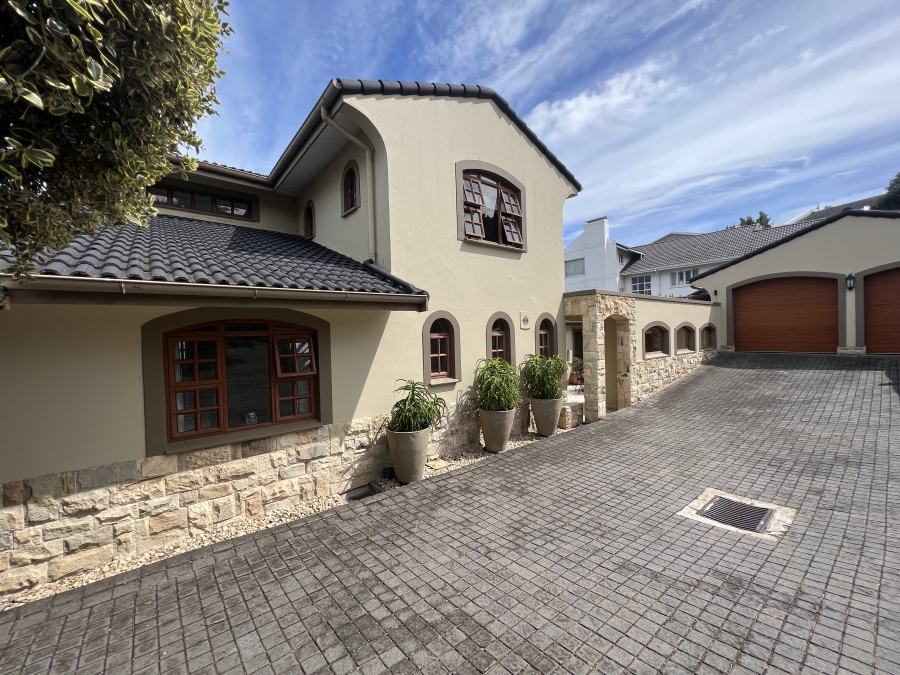 4 Bedroom Property for Sale in Blue Bend Eastern Cape